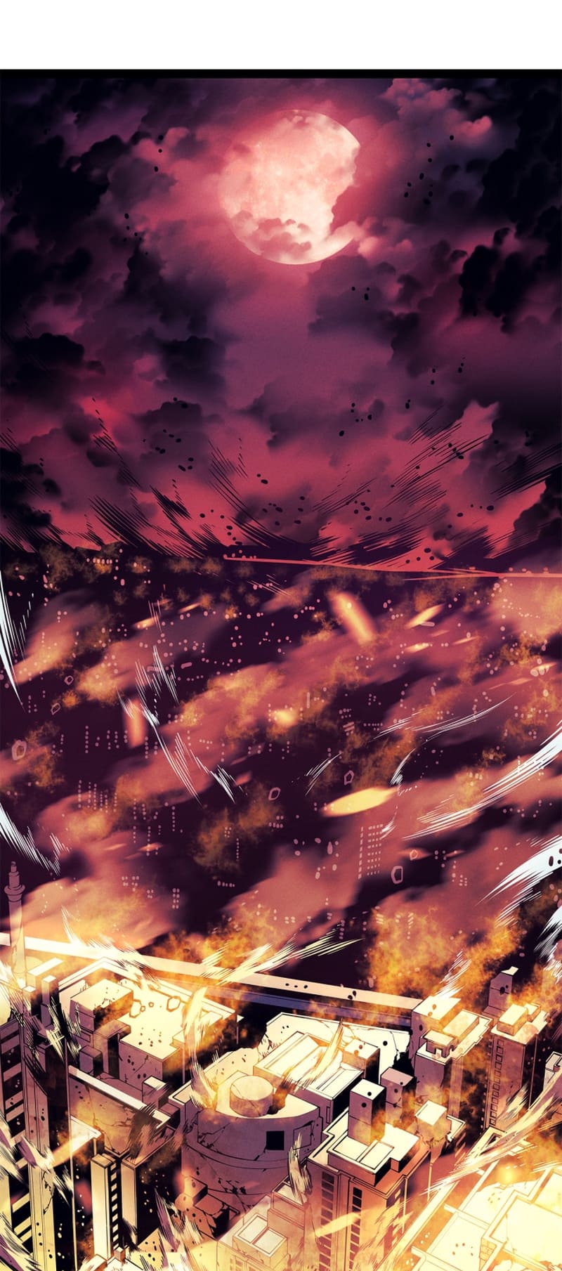 Solo Leveling, Chapter 196 image 37